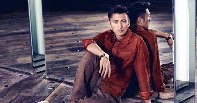 原创巅峰时期的谢霆锋和巅峰时期的郑伊健谁更帅