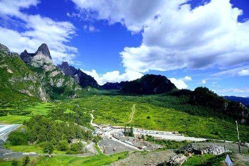 甘南旅游包车拼车不踩坑指南7天6晚纯玩甘肃本地导游推荐