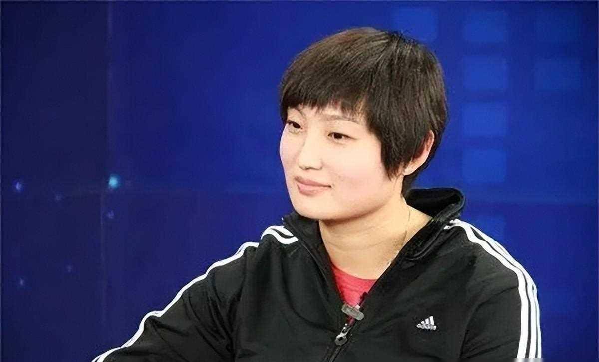 原创我国体育黄金队员杨昊经历多年恋爱长跑好事要多磨心想事成