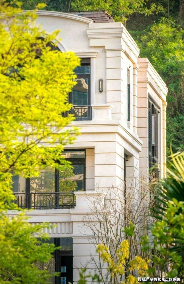 珠海华发山庄销售中心发布