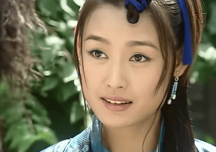 被杨紫新剧中的妈妈们惊艳了都是熟面孔还演过西游记