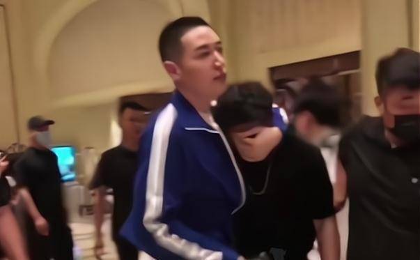 德云社烧饼深夜发文,讲述自己的困境,网友:让栾云平提前发工资_妻子