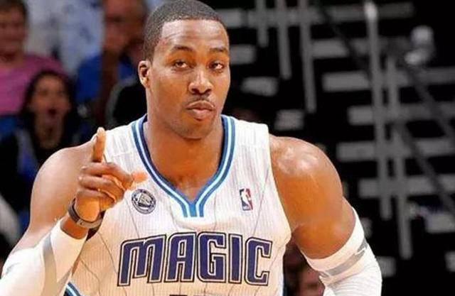 原创德怀特霍华德寻求nba新机会向快船请求短合同