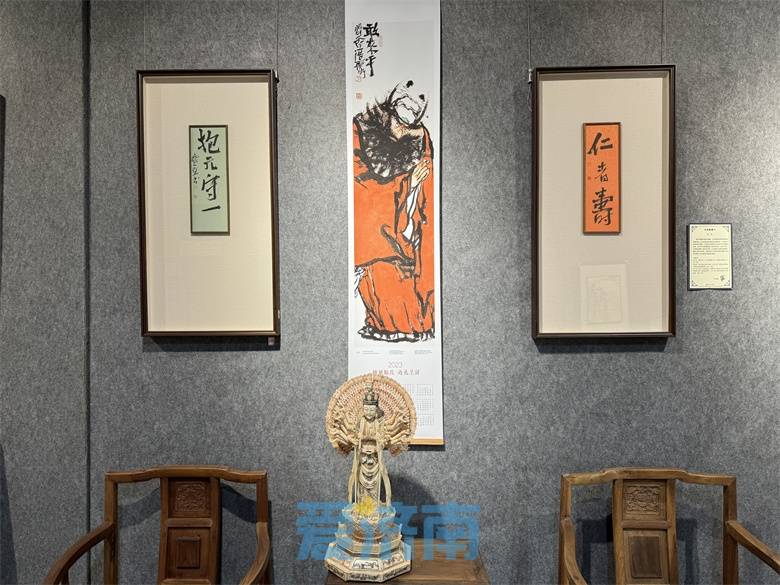 画廊_问题_潍坊