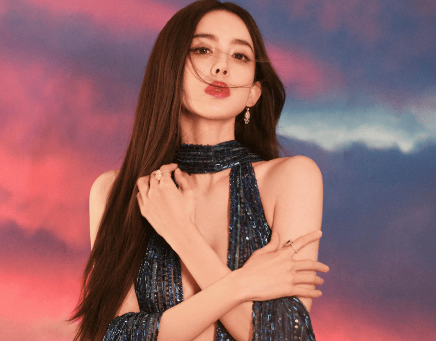 原创笑懵了善恶到头终有报31岁无人敢娶的古力娜扎已经活成了笑话