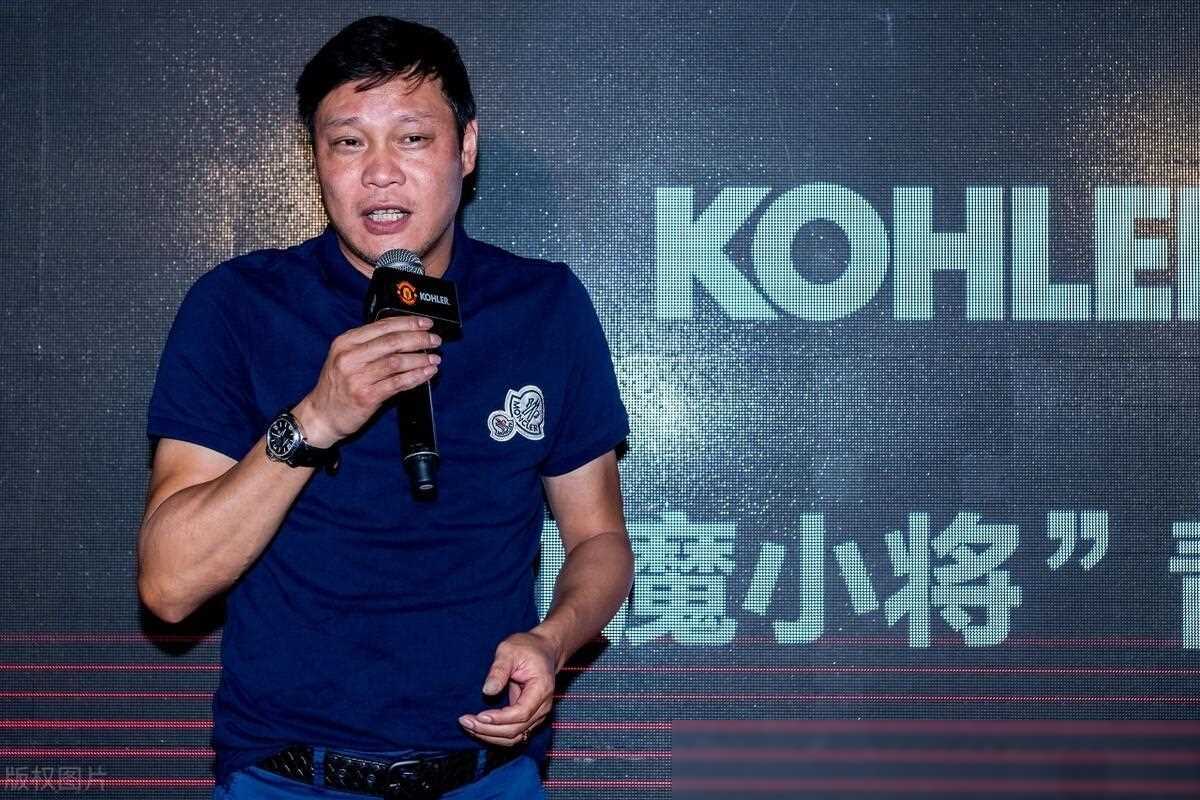 范志毅辽宁铁人闹剧后续官宣教练组组长后却称不担任何职务