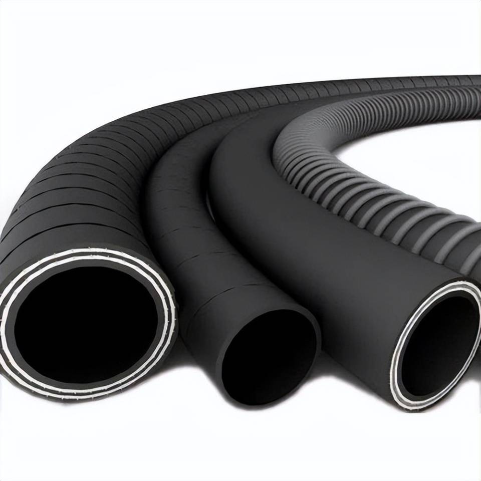 nbr橡胶软管的耐油性能