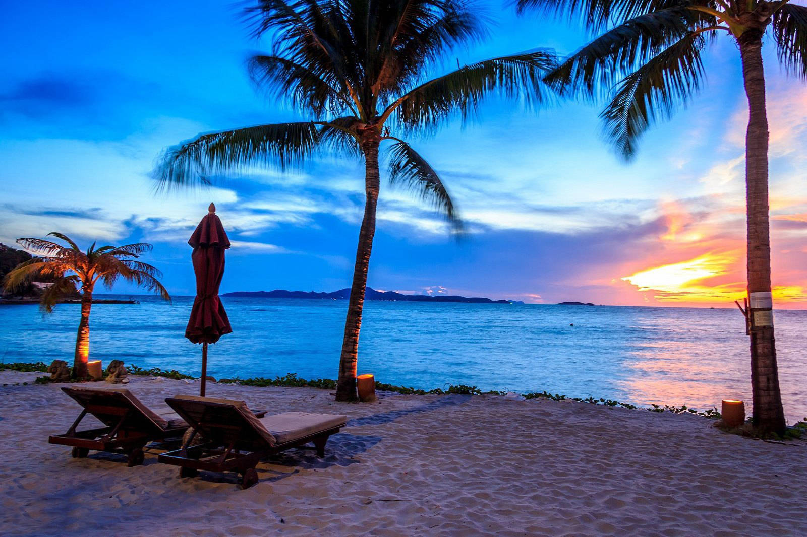 去泰国芭提雅玩一次大概多少钱,泰国芭提雅五天四晚自由行攻略