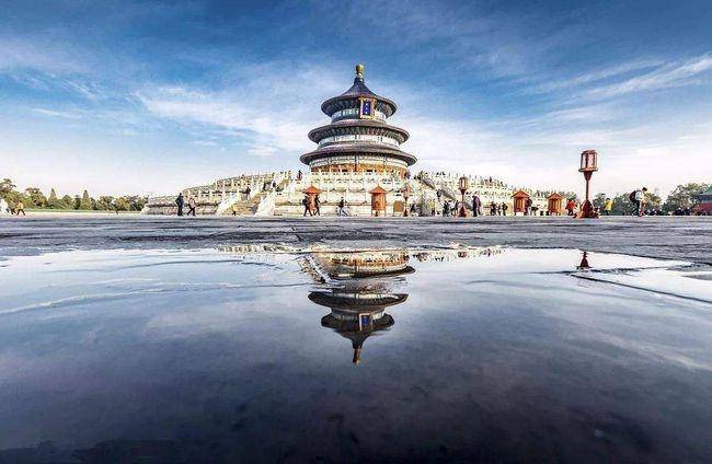 北京旅游攻略必去景点带孩子去北京最值得去的地方北京适合小孩子的