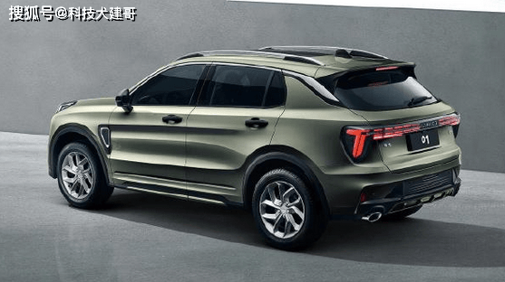 2024款领克01上市;吉利帝豪醇电混动降2万;智己公开发布举报信_搜狐