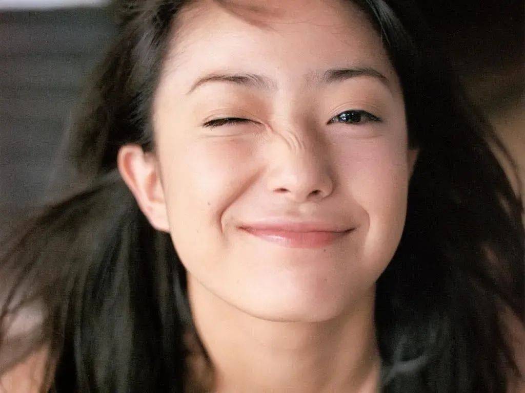 演员合集菅野美穗mihokanno