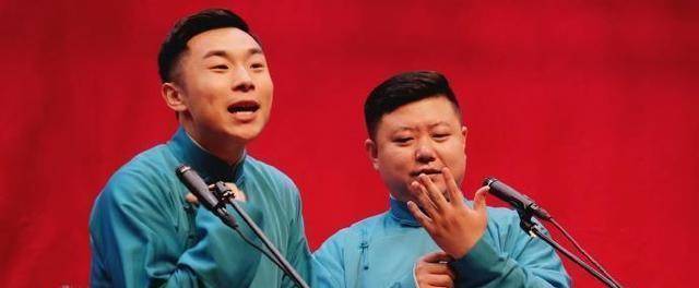 不仅仅是张九龄王九龙的演出被打断,"九"字科的张九南和高九成两人在