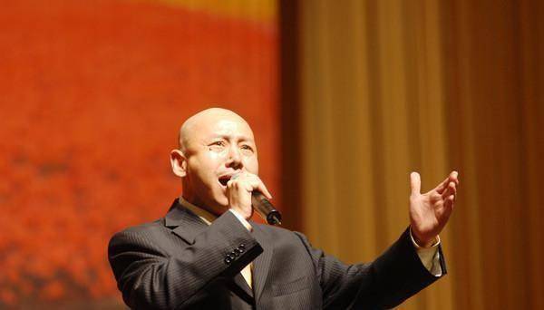 原创当今京剧演员很多名气与实力不匹配但是共同点就是很多担任要职