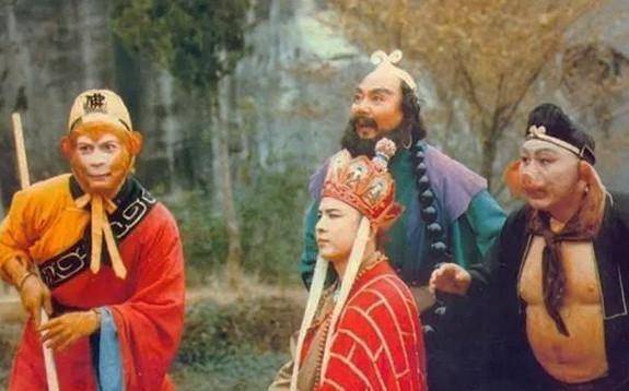唯一吃过唐僧肉的妖怪隐藏在唐僧身边连孙悟空都没发现