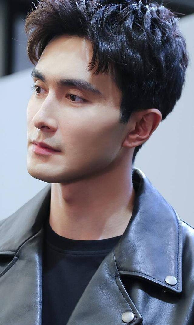 原创当高伟光好运来时真实和憨厚就是他的天赋异禀