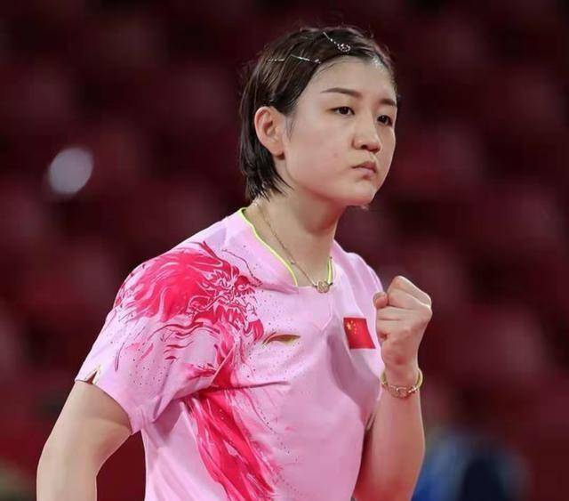 盘点历届全运会冠军(女)_焦志敏_乒乓球_张怡宁