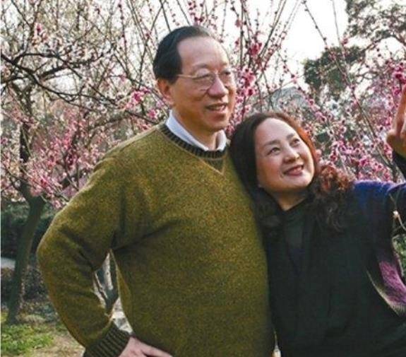 北影三朵金花之一张金玲巅峰息影遭婚变二婚嫁富商成画家