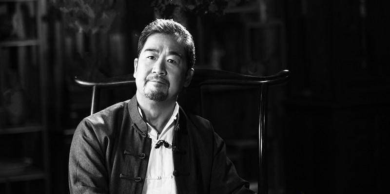 张国立_南极_冰块