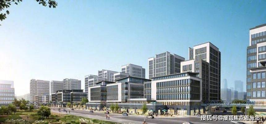 启迪协信售楼处电话4007882939售楼中心