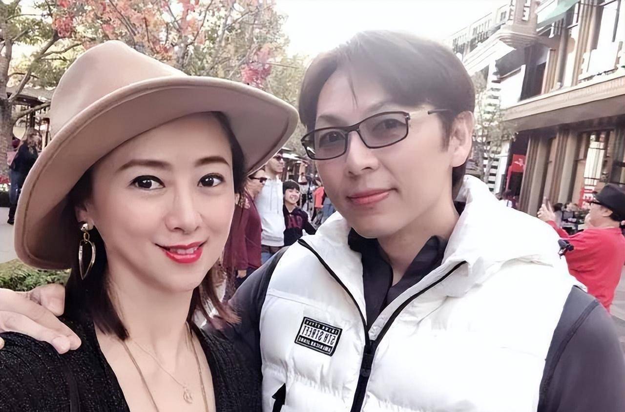 原创豪门梦破碎的6位女明星有人束手无措替夫还债有人被不忠诚家暴