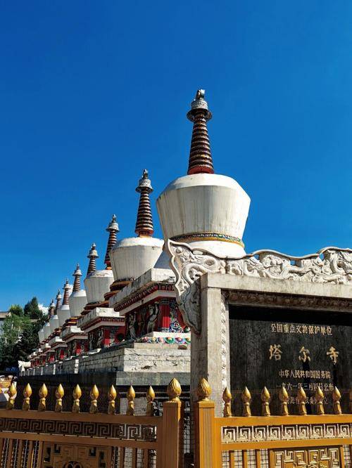 青海6天旅游路线攻略,塔尔寺六天旅游规划及费用攻略,费用详细介绍:这