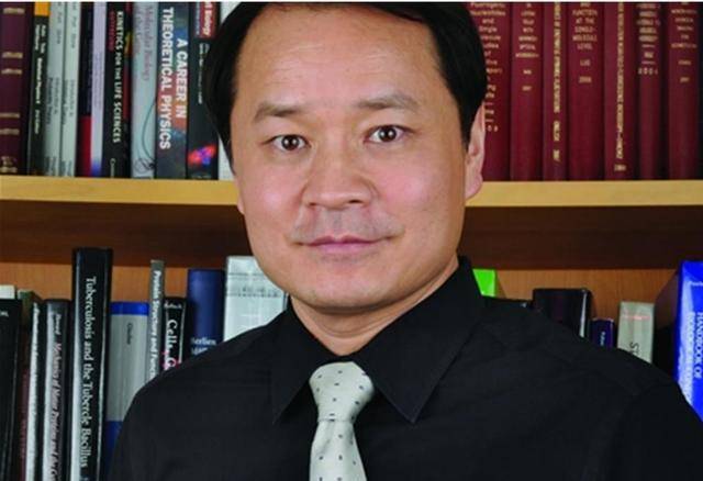 科学家谢晓亮回国曾是哈佛终身教授放弃高薪只为归国效力