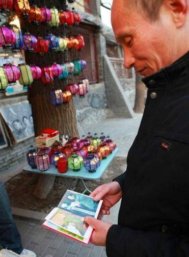 罗元平走红靠的是自己那张与别人酷似的脸,一个没有有趣的灵魂,没有