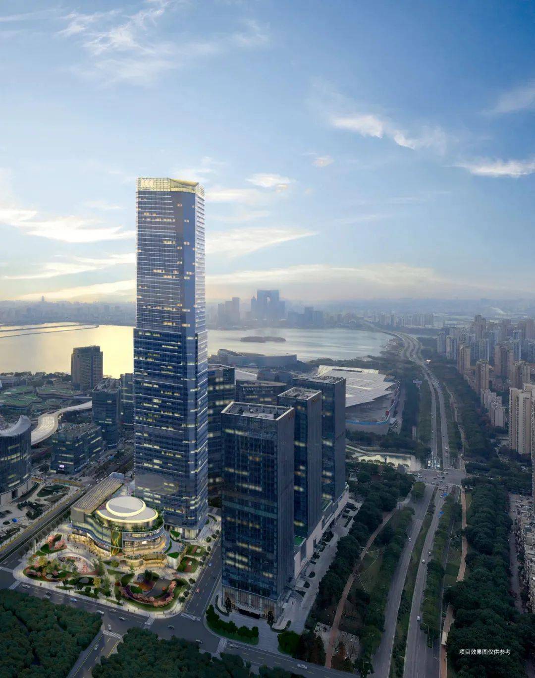 ai智能搜索苏州新鸿基地产苏州环贸汇售楼处icc售楼处电话