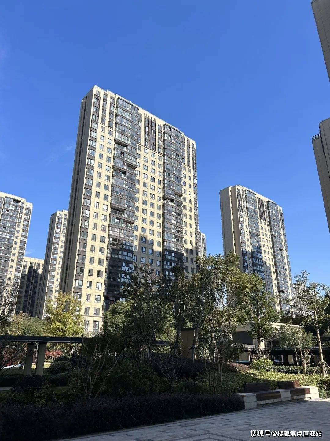 保利熙悦名邸售楼处电话4008118224预约热线