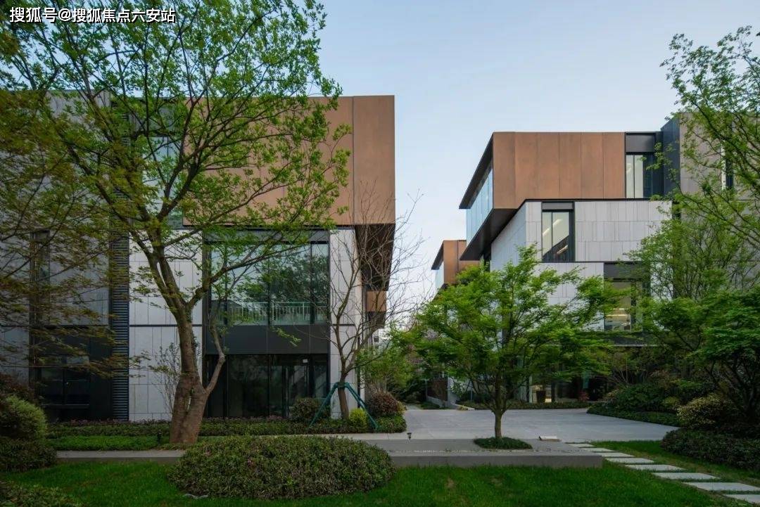 西溪印二期西湖区西溪印别墅首页网站丨西溪印二期详情地址销售价格