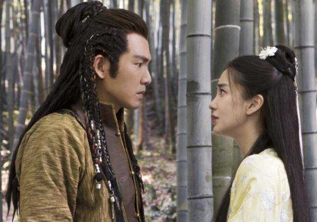 1亿这是孙怡,邓伦等主演的现代爱情剧,同样播放量相当高,主演也都拥有