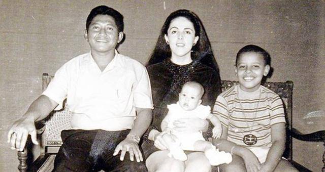 米歇尔奥巴马的贵人婚后还清12万助学贷款帮他登上总统宝座