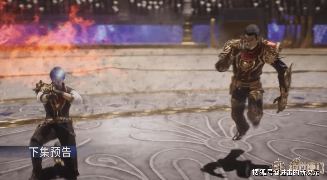 马小桃战马如龙遭审判之剑暗害武魂变异黑凤凰玄老营救失败