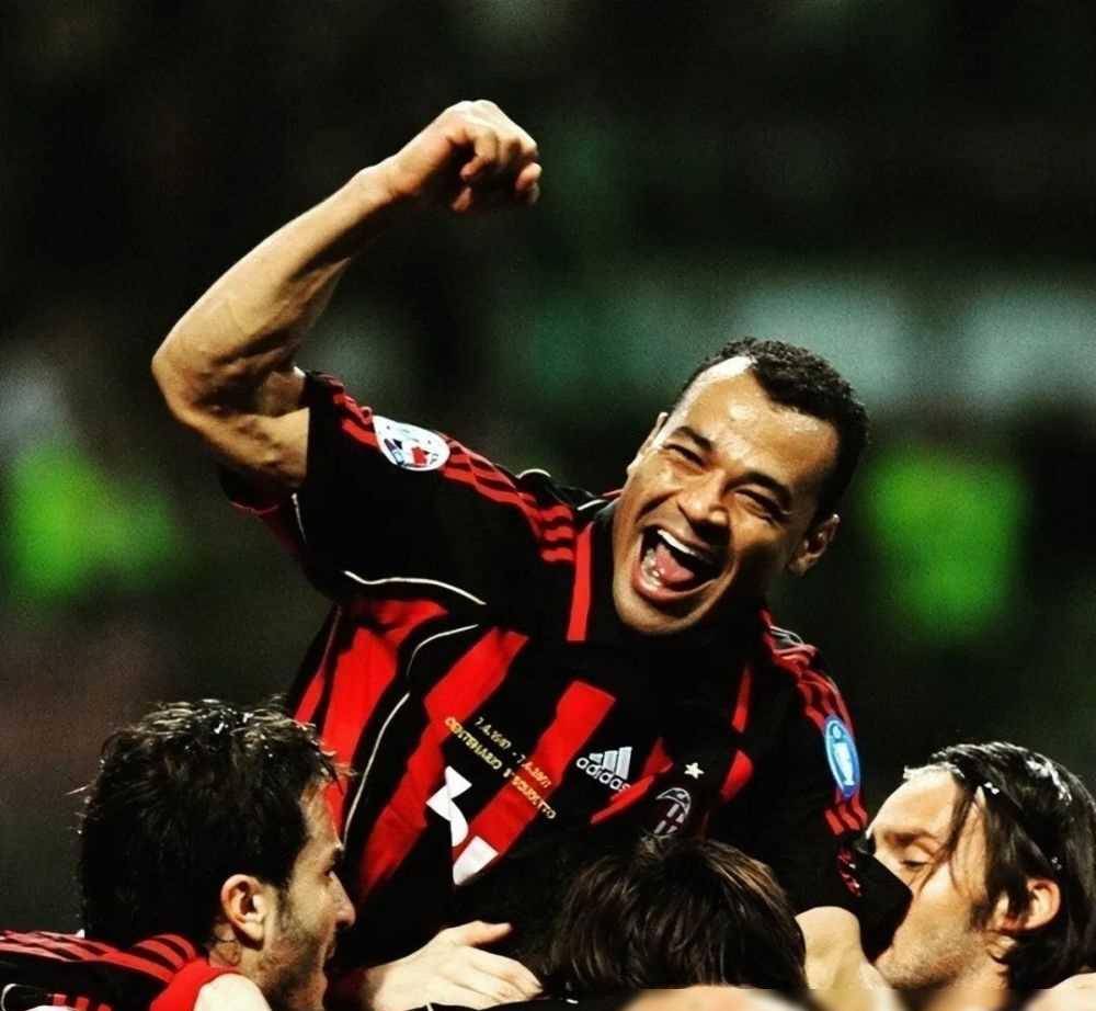 原创ac米兰传奇之战罗纳尔多传射建功4月7日31恩波利逼