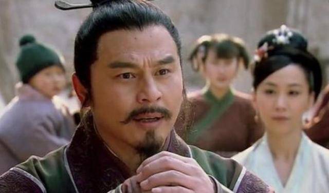 宋江_水浒传_朱仝