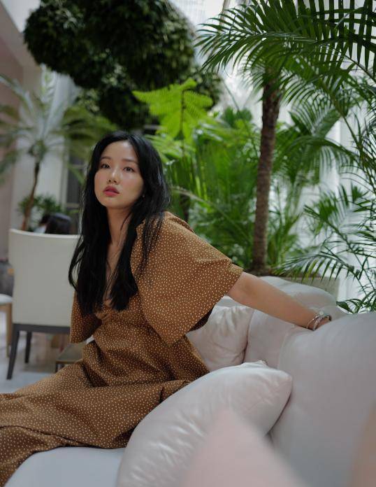 黄龄_才华_节目