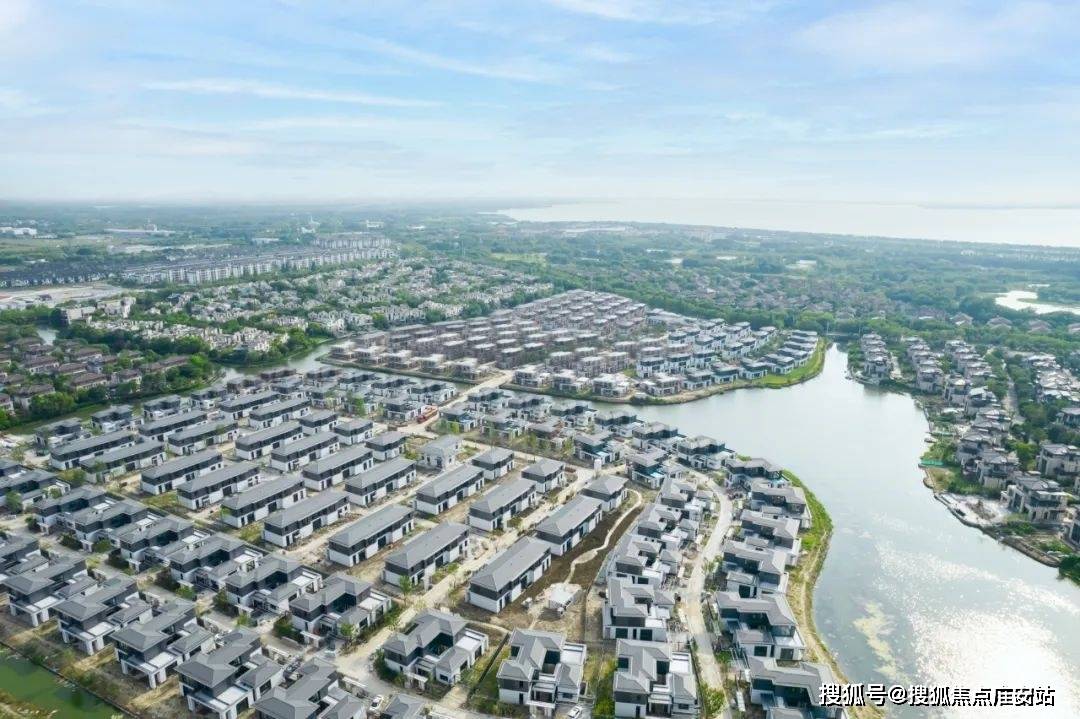 上海上实滨湖城售楼处欢迎您上实滨湖城首页网站售楼处楼盘详情