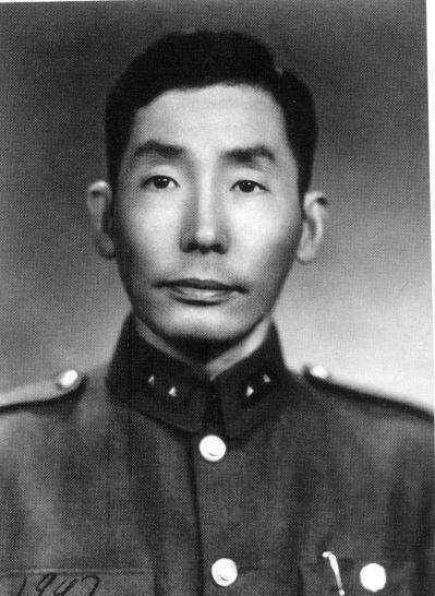 淮海战役中三位国军起义将领都是谁最终是什么结局