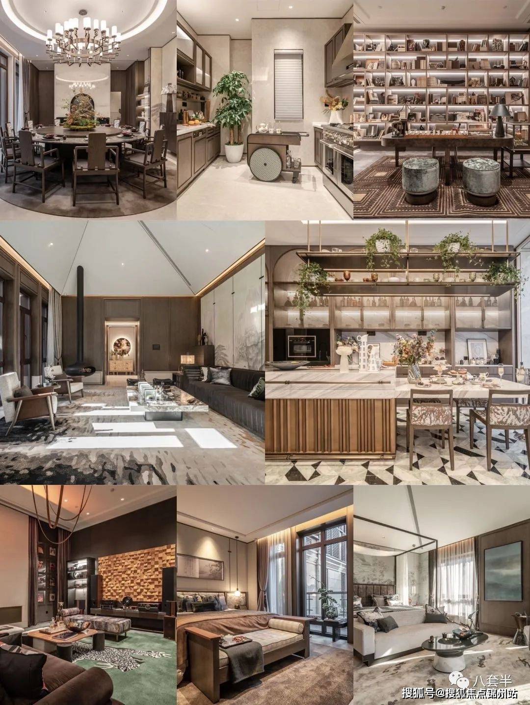 懋源璟岳售楼中心地址/开盘价格/配套详情_别墅_三环_面积