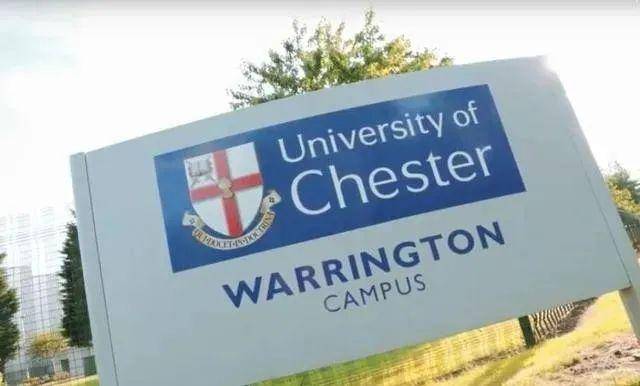 英国切斯特大学universityofchestermba工商管理硕士