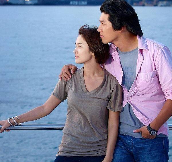 玄彬宋慧乔复合众多甜蜜细节曝光孙艺珍却无辜躺枪