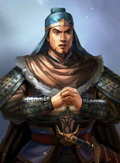 具体人物为程普,黄盖,韩当,蒋钦,周泰,陈武,董袭,甘宁,凌统,徐盛