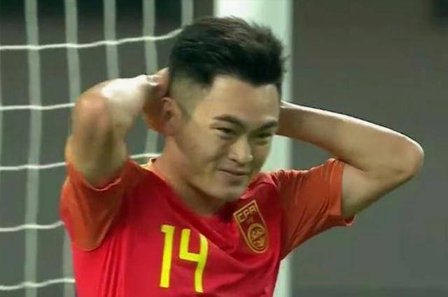 中超第5轮黄紫昌助河南队逼平泰山队国足或迎新希望