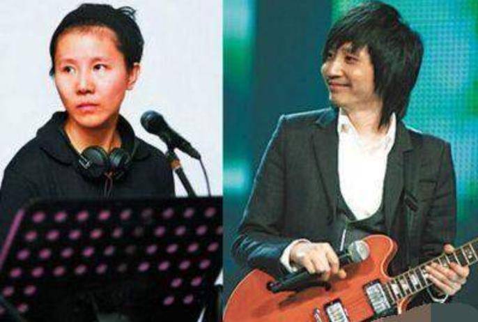 浪子张亚东:消耗高圆圆5年和瞿颖11年青春,年过半百至今单身_王菲