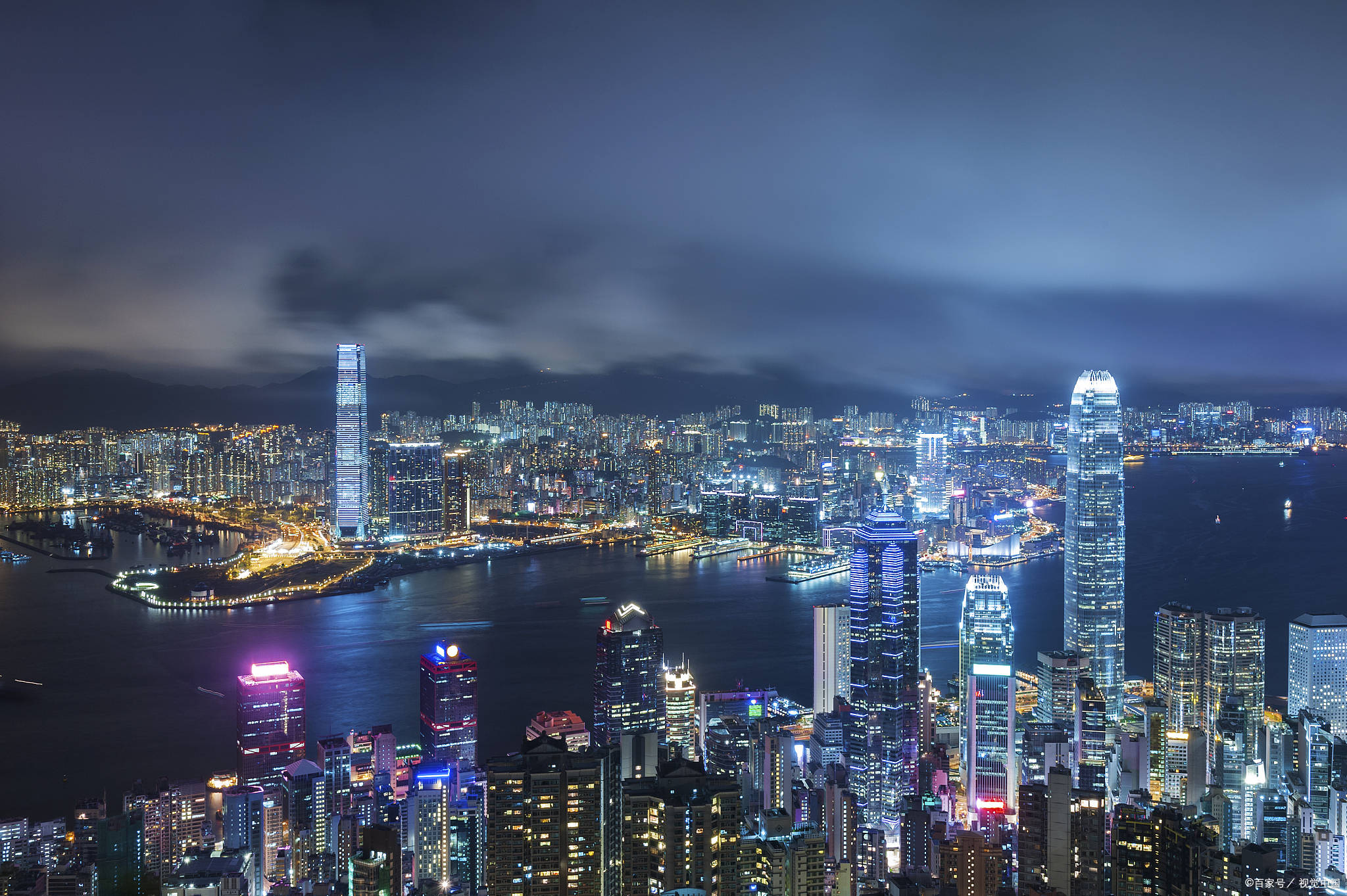 和闺蜜一起去香港多少钱四天多少钱