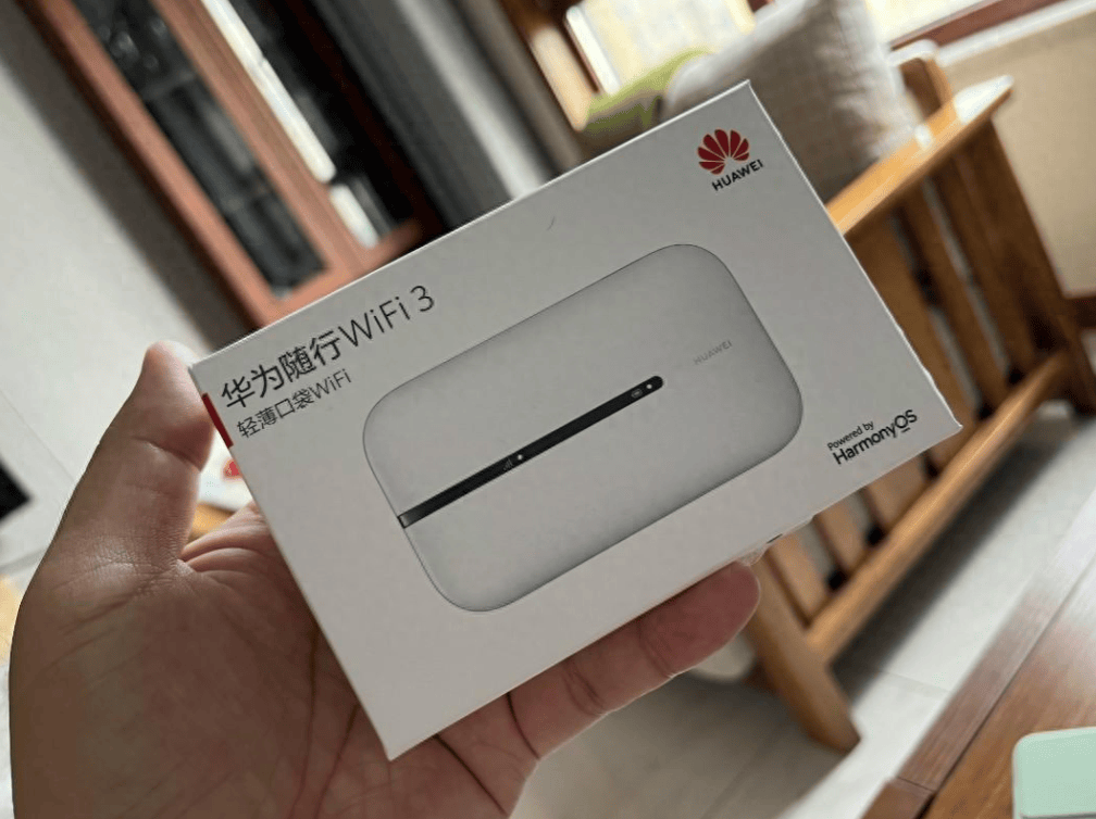 随身wifi推荐用?_网络_流量_华为