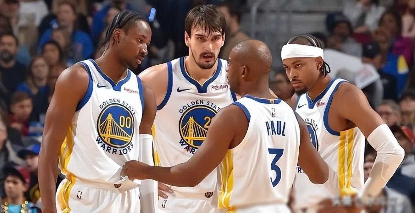 原创赛程分析勇士队有冲进前八的希望难度可控主场优势明显