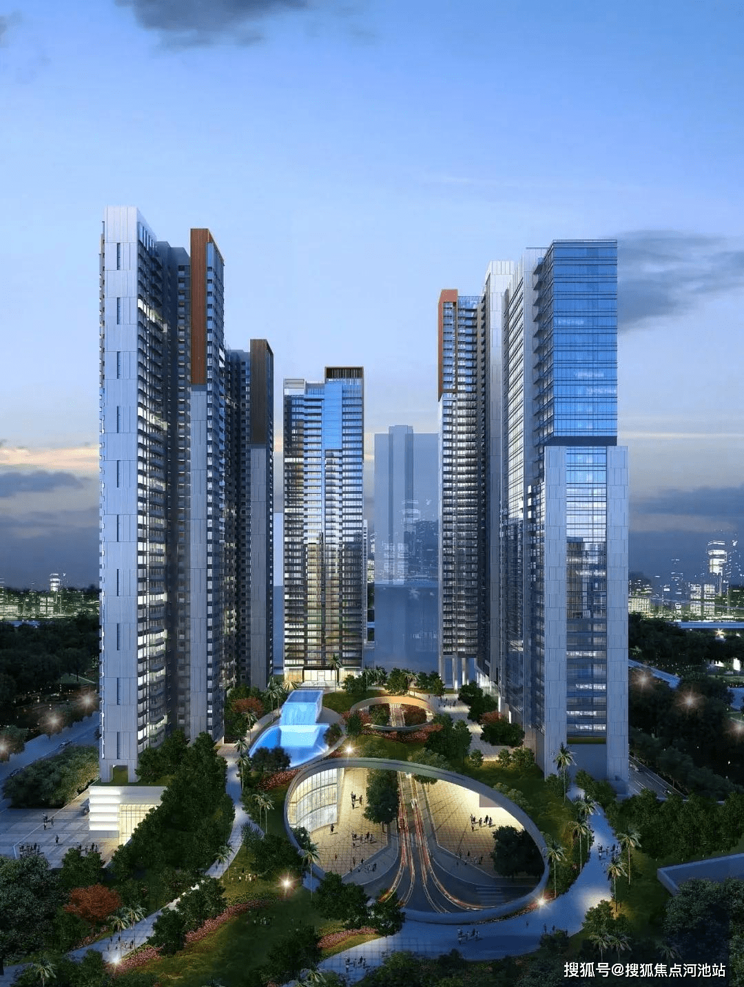 中粮大悦城(中粮大悦城)首页网站丨中粮大悦城房价_户型_售楼处电话