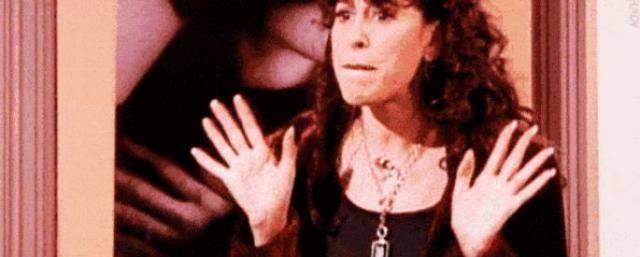 原创冬日剧荒我已经看了老友记3500遍了