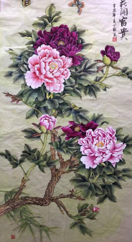 国光敏,笔名光敏,男,汉族,1963年出生于山东省潍坊寿光市,毕业于山东